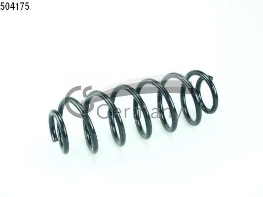Suspension Spring